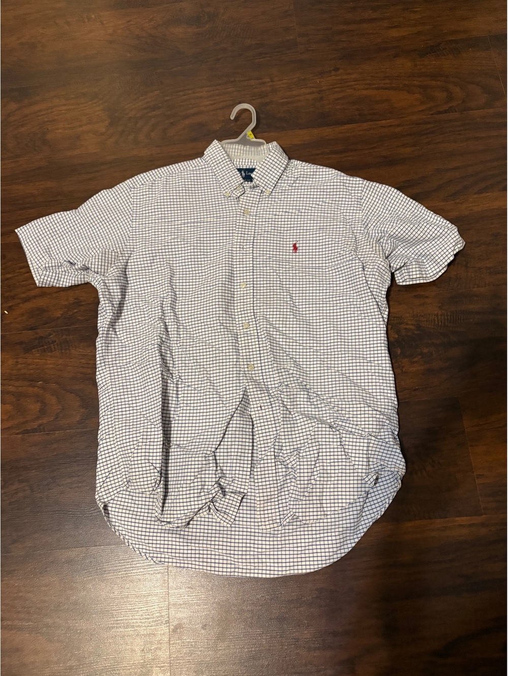 Men’s Ralph Lauren size Large